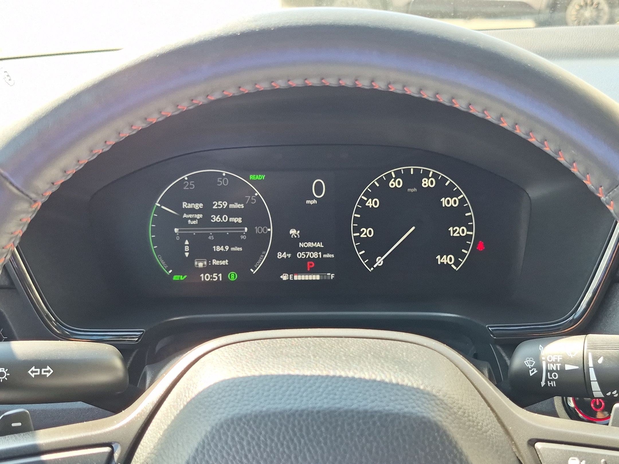 Used 2024 Honda CR-V Sport-L image 24