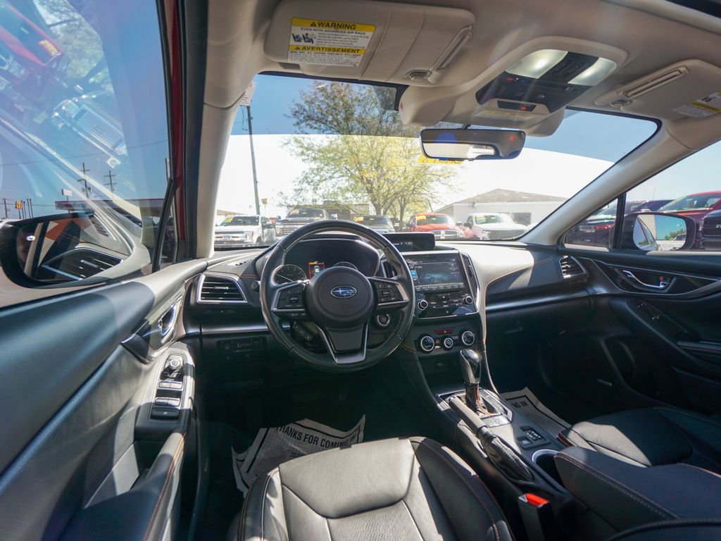 Used 2018 Subaru Crosstrek 2.0i Limited image 16