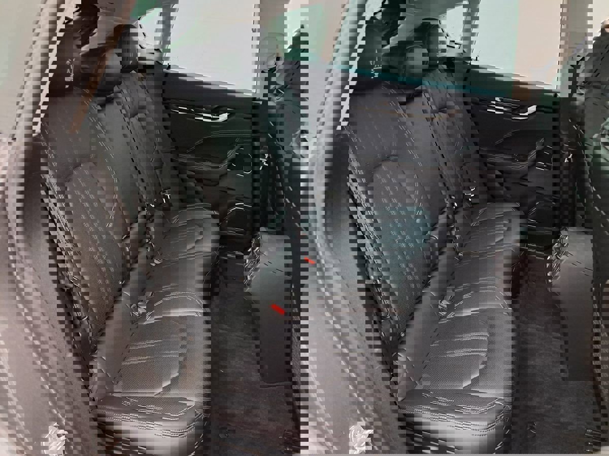 Used 2017 Maserati Levante w/ Sport Package image 25