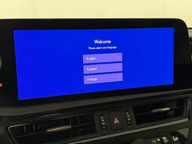 Certified 2023 Lexus ES 350 w/ Premium Package FWD image 20