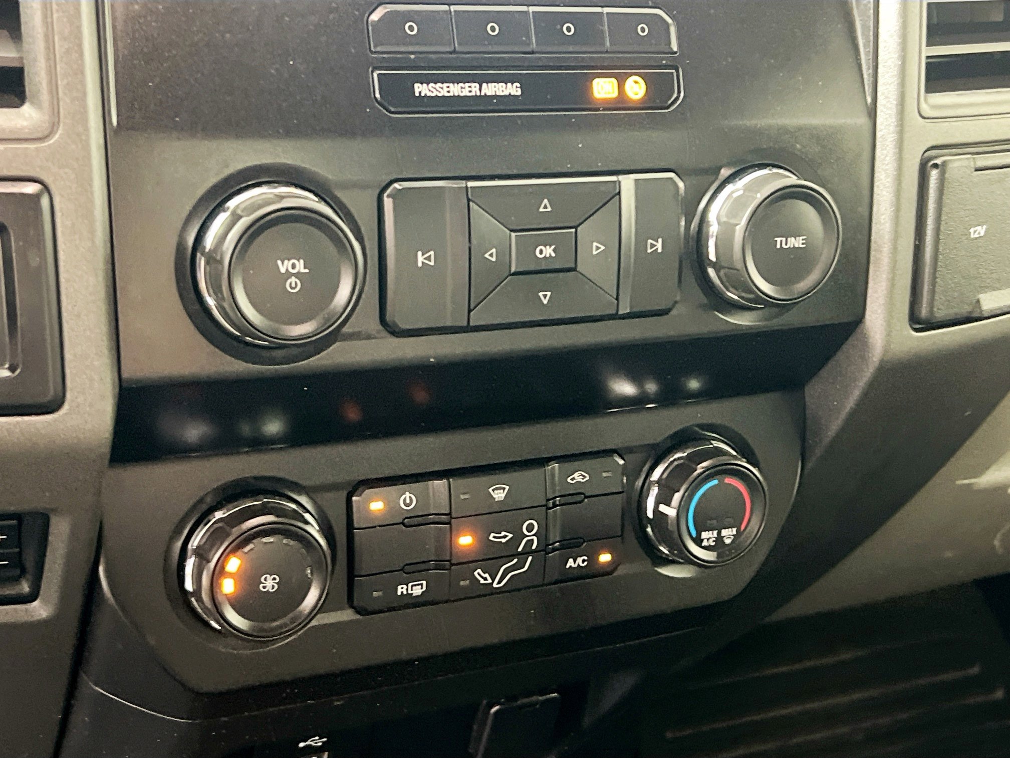 Used 2019 Ford F350 XL w/ STX Appearance Package image 26