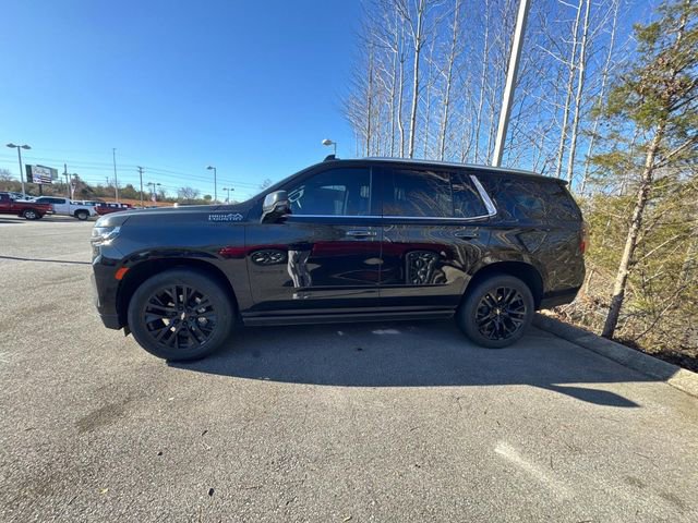 Used 2023 Chevrolet Tahoe High Country w/ Premium Package 2 image 6