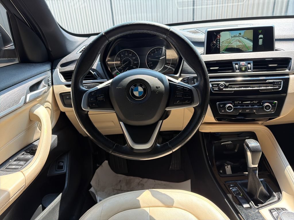 Used 2016 BMW X1 xDrive28i AWD/4WD image 21