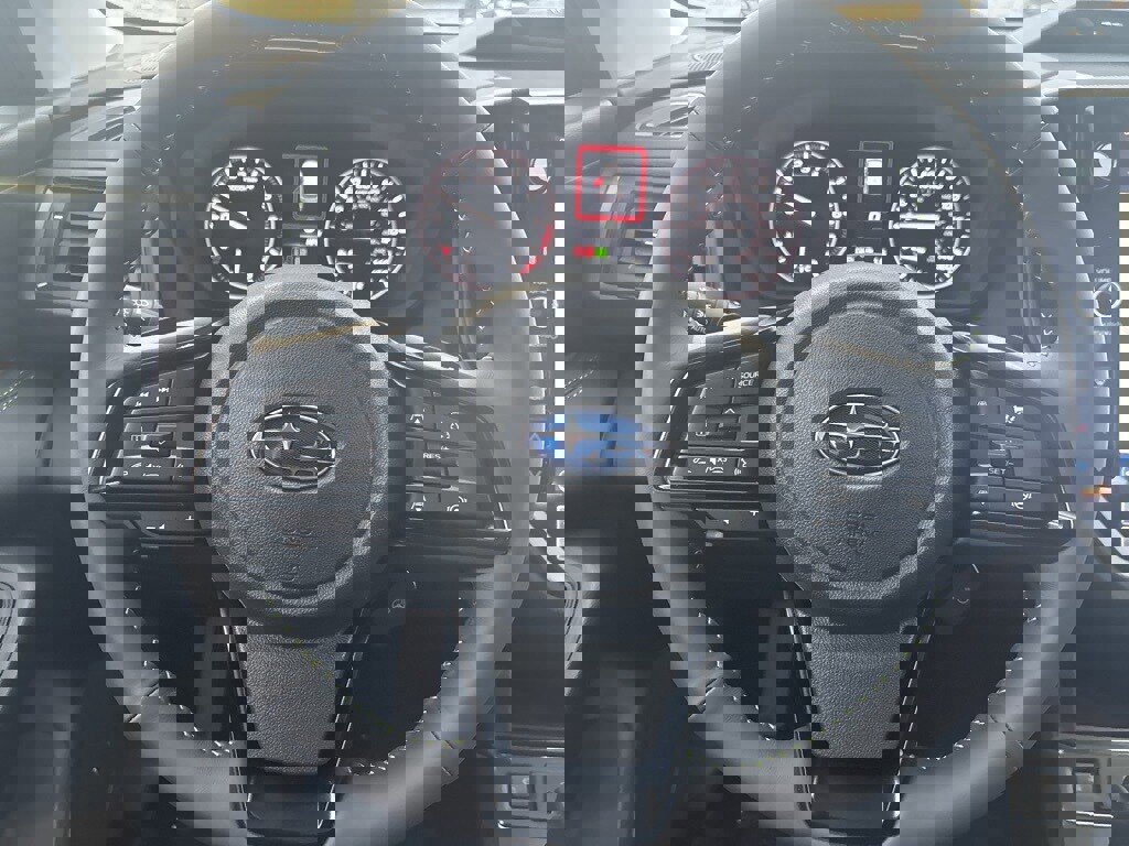 New 2025 Subaru Ascent Bronze Edition image 16