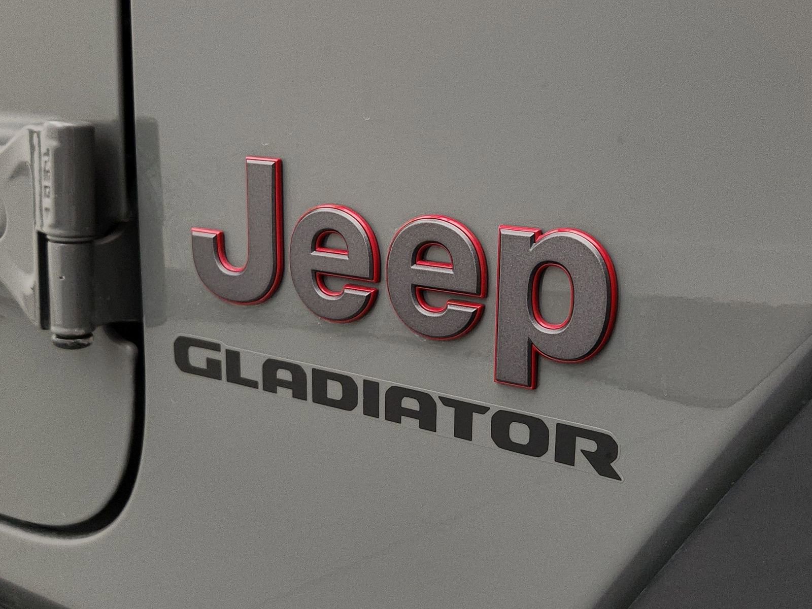 Used 2022 Jeep Gladiator Rubicon w/ Cold Weather Group image 22