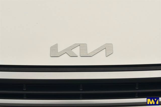 Used 2025 Kia K4 FWD image 35