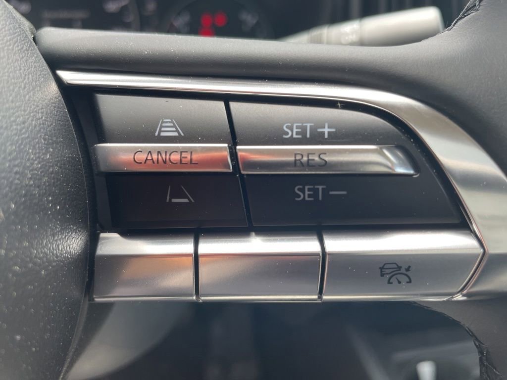 New 2026 MAZDA CX-50 AWD 2.5 S w/ Premium Package image 20