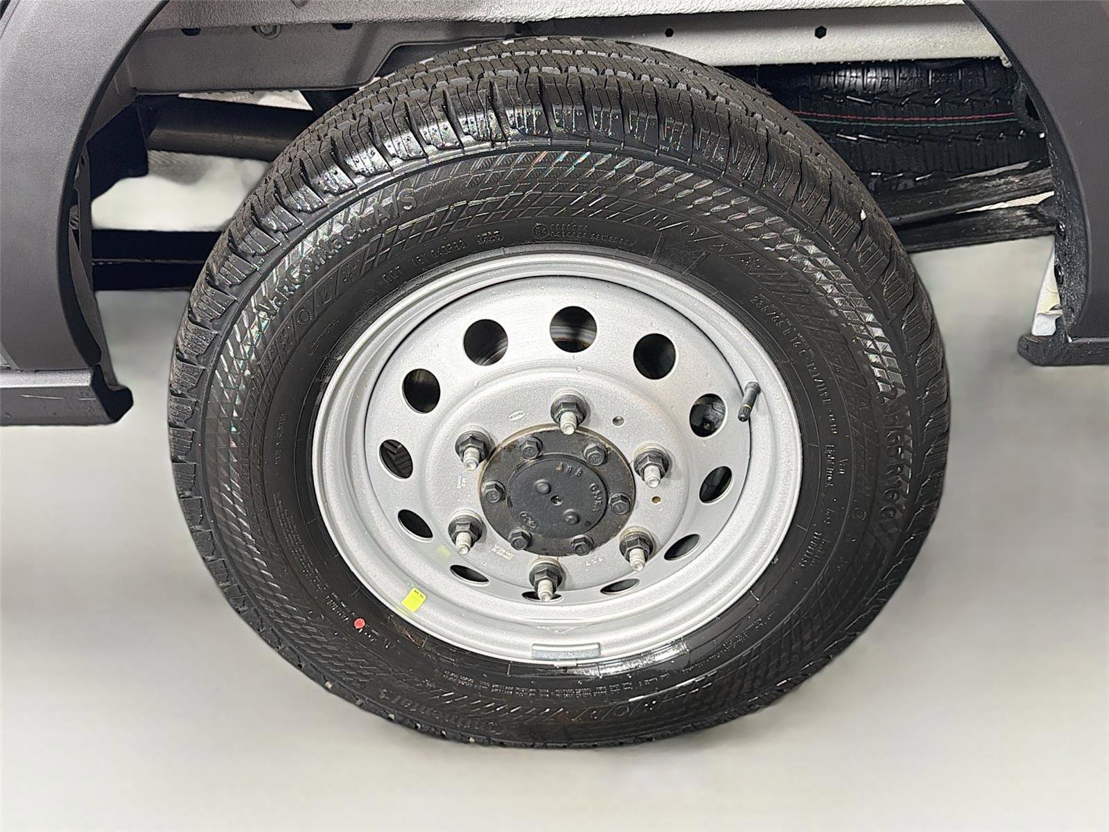 New 2026 Ford Transit 250 Low Roof AWD image 27