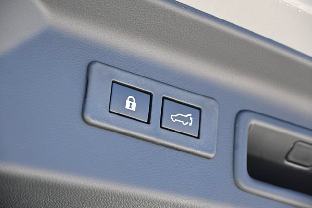 New 2026 Subaru Forester Sport AWD/4WD image 16