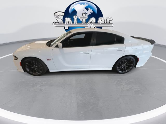 Used 2022 Dodge Charger Scat Pack image 4