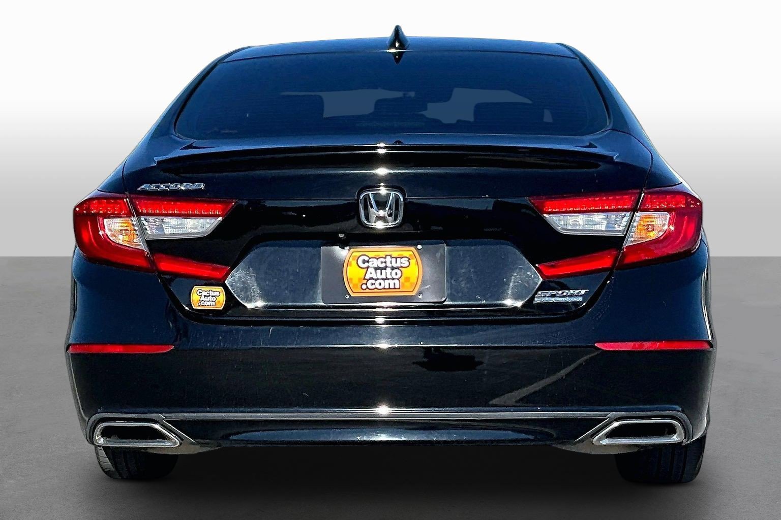 Used 2022 Honda Accord Sport Special Edition image 4