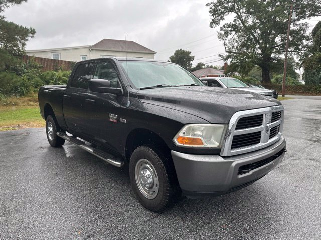 Used 2011 RAM 2500 ST w/ ST Popular Equipment Group