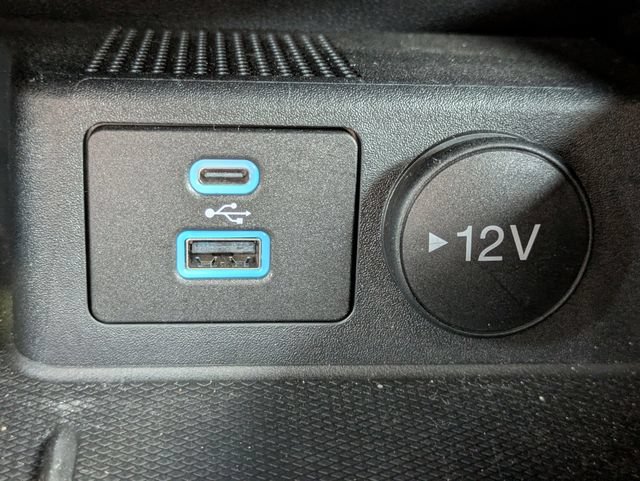 Used 2023 Ford Escape ST-Line AWD/4WD image 22