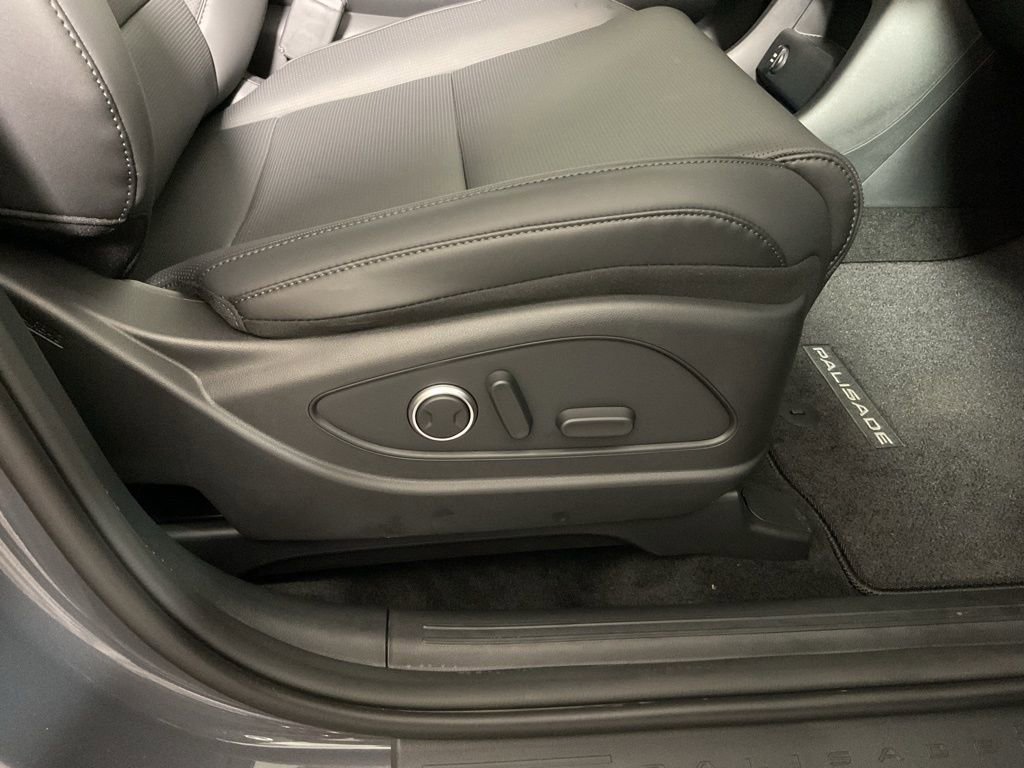 New 2026 Hyundai Palisade SEL image 39