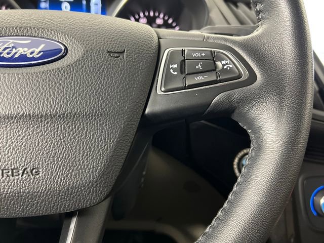 Used 2017 Ford Escape Titanium FWD image 8