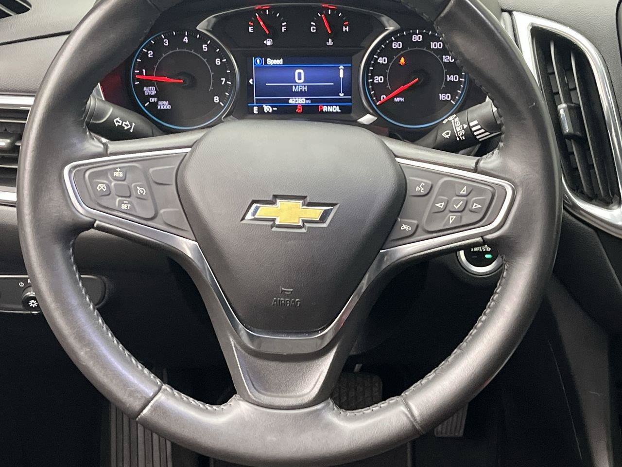 Certified 2019 Chevrolet Equinox LT AWD/4WD image 13