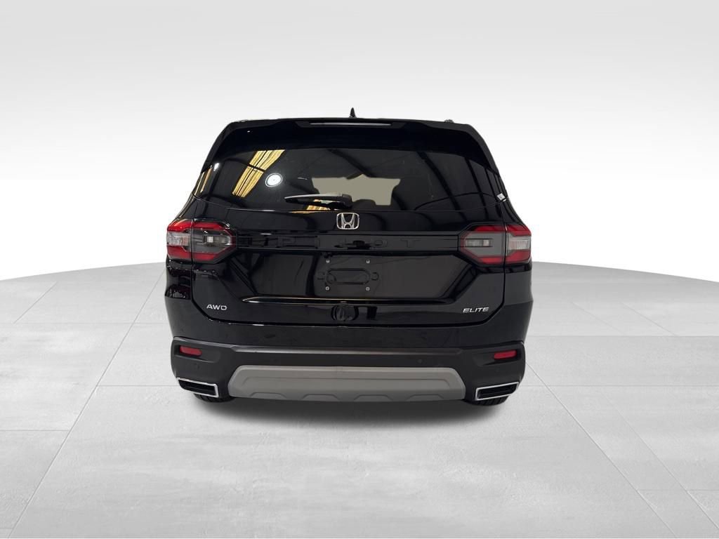 Used 2023 Honda Pilot Elite image 7