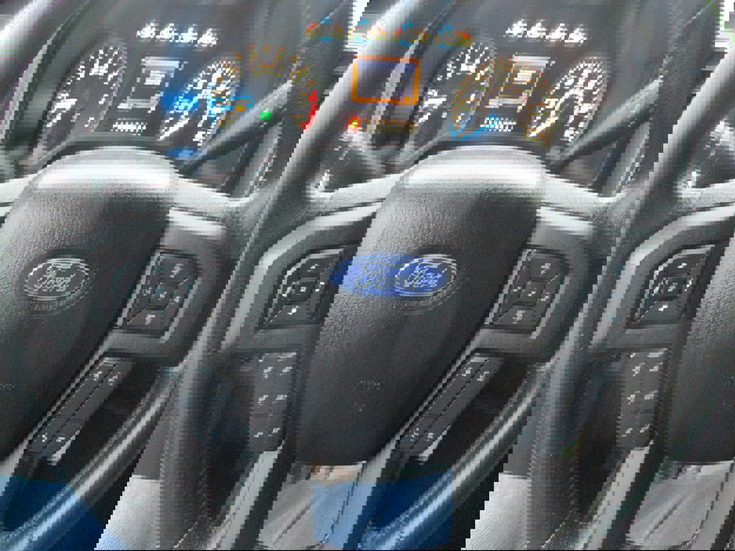 Used 2015 Ford F150 XLT w/ Equipment Group 302A Luxury RWD image 17