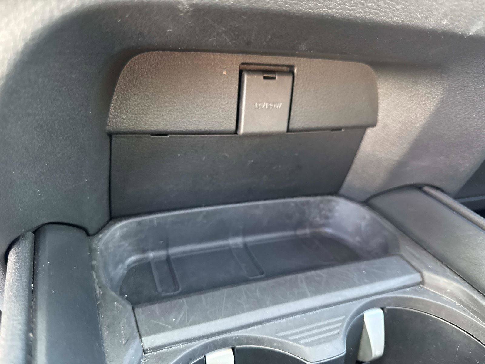 Certified 2025 MAZDA CX-50 AWD 2.5 S w/ Preferred Package image 32