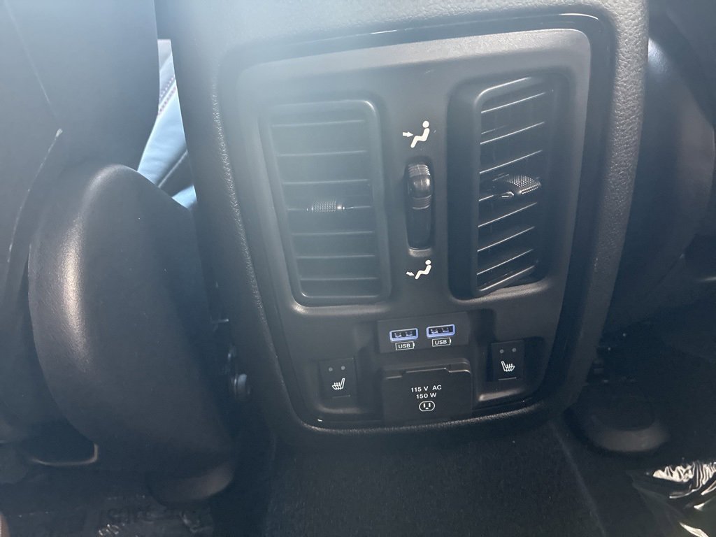 New 2026 Dodge Durango GT image 14