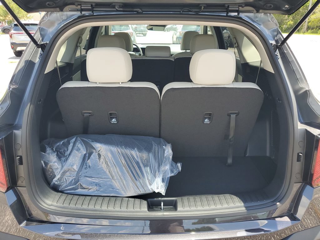 New 2026 Kia Sorento S AWD/4WD image 29
