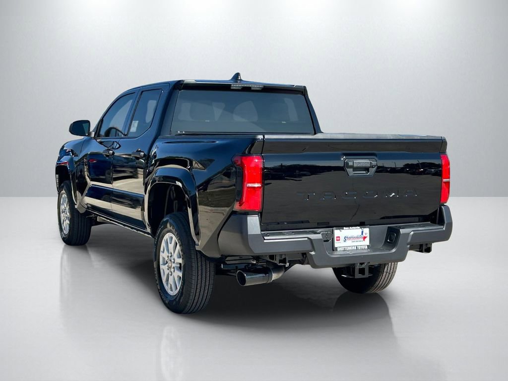 New 2026 Toyota Tacoma SR image 7