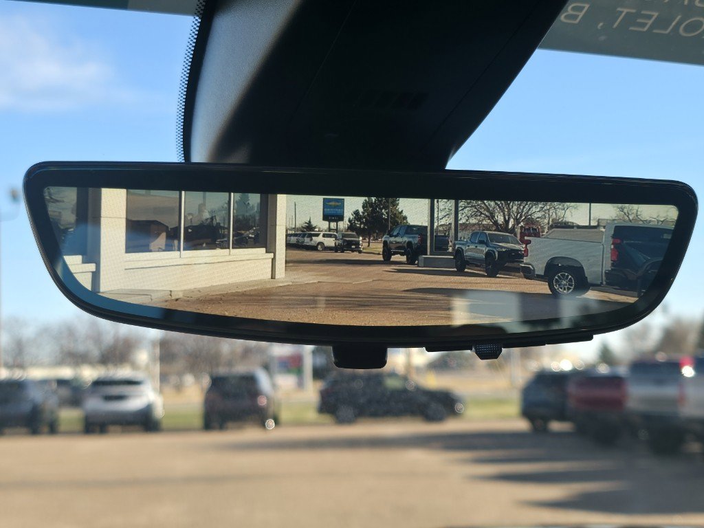 Certified 2021 GMC Acadia Denali w/ Denali Technology Package image 12