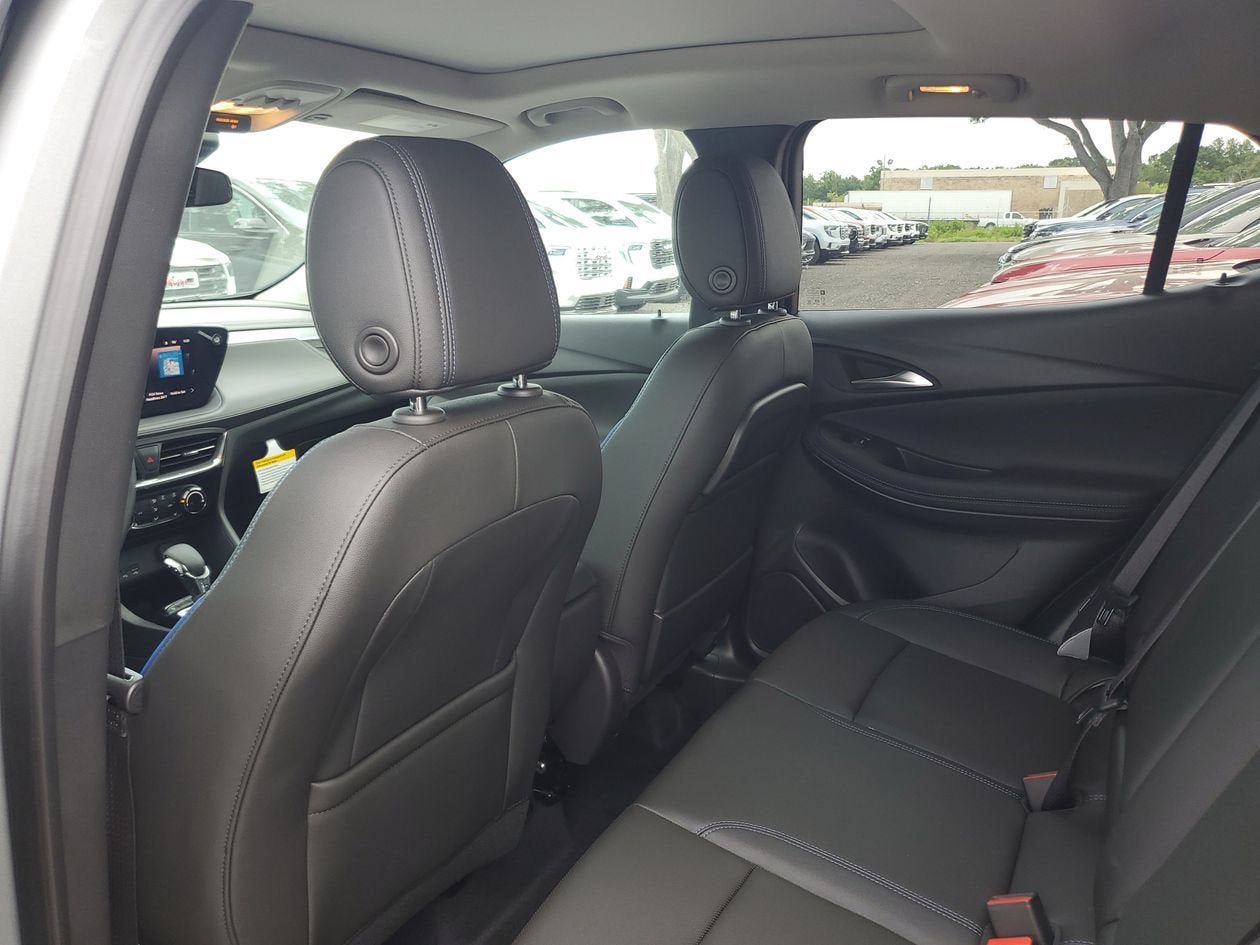 New 2026 Buick Encore GX Sport Touring w/ Comfort Package FWD image 9