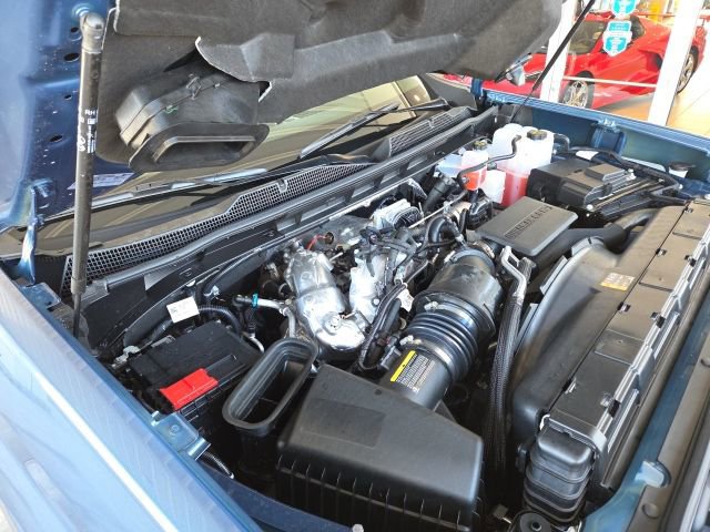 New 2026 Chevrolet Silverado 2500 LT w/ All Star Edition image 82