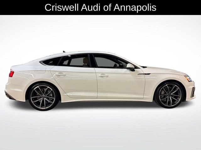 Used 2023 Audi A5 2.0T Premium Plus w/ Premium Plus image 9