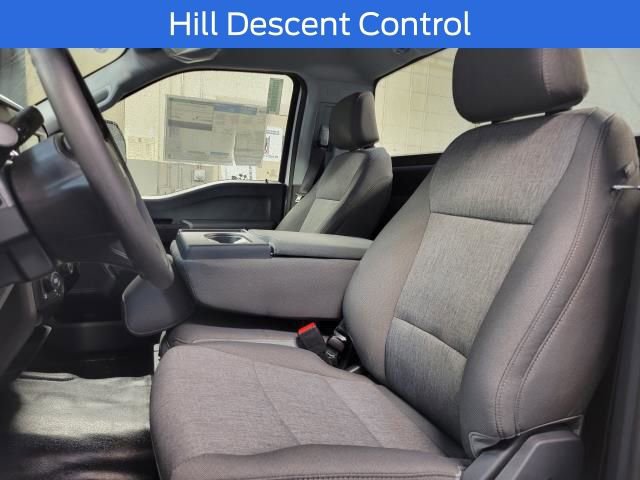 New 2025 Ford F350 XL w/ XL Off-Road Package image 19