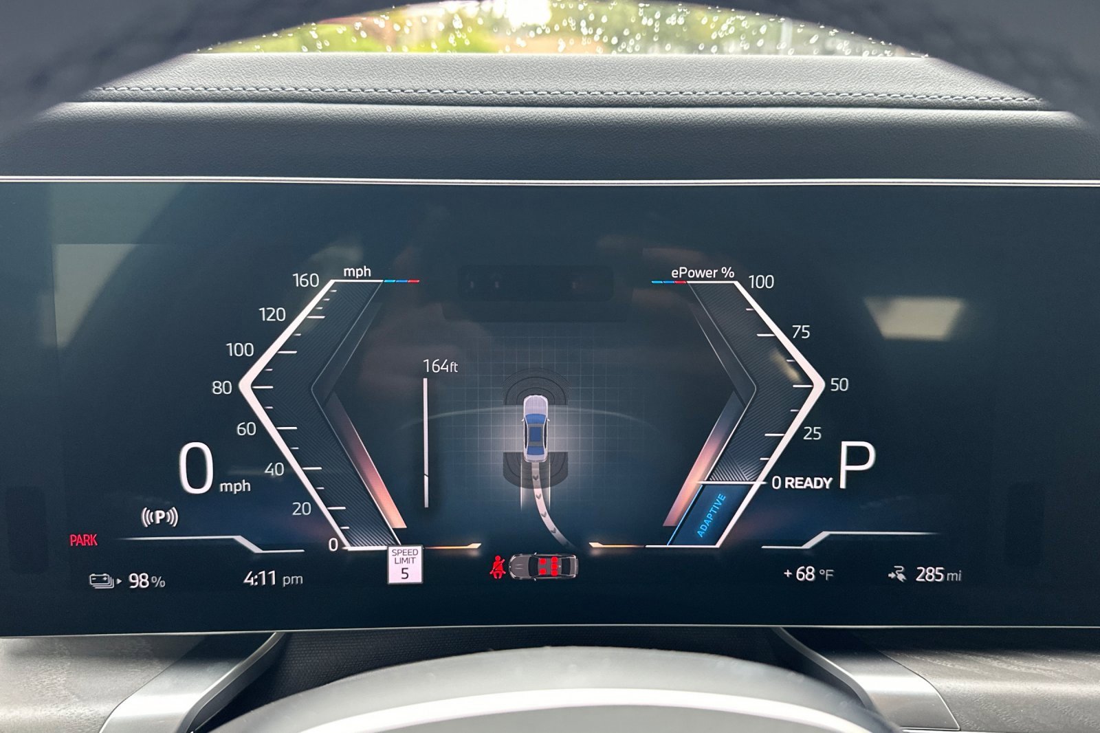 New 2026 BMW i7 xDrive60 image 21