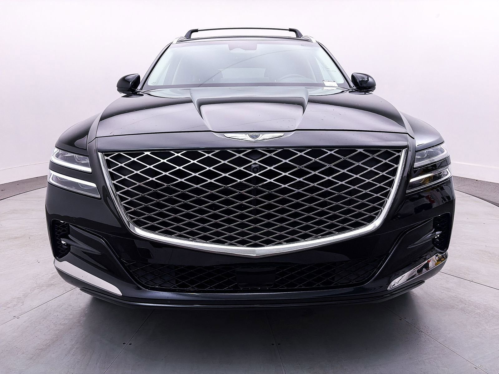 Used 2024 Genesis GV80 3.5T image 16