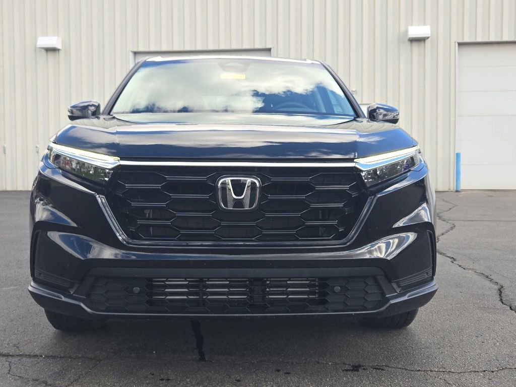 Used 2026 Honda CR-V EX-L image 2