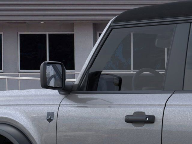 New 2026 Ford Bronco Big Bend image 22