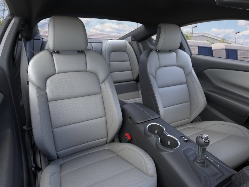 New 2026 Ford Mustang Premium RWD image 11
