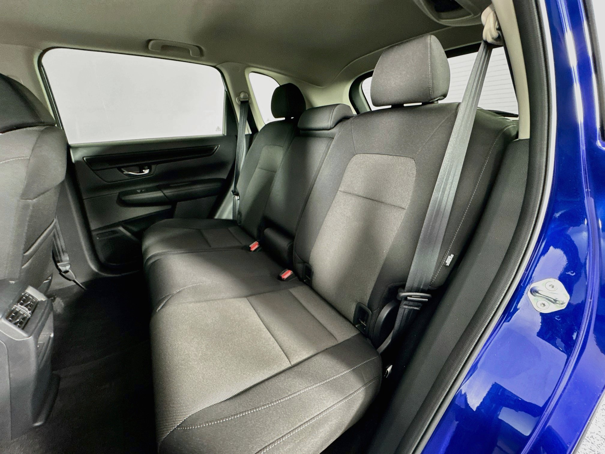 Certified 2024 Honda CR-V EX image 24