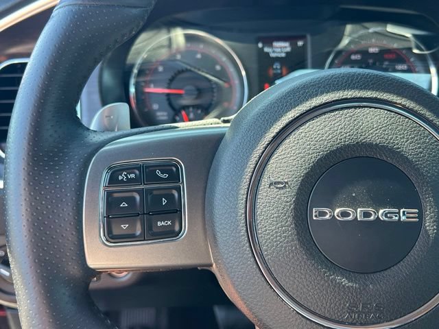 Used 2014 Dodge Charger R/T RWD image 21