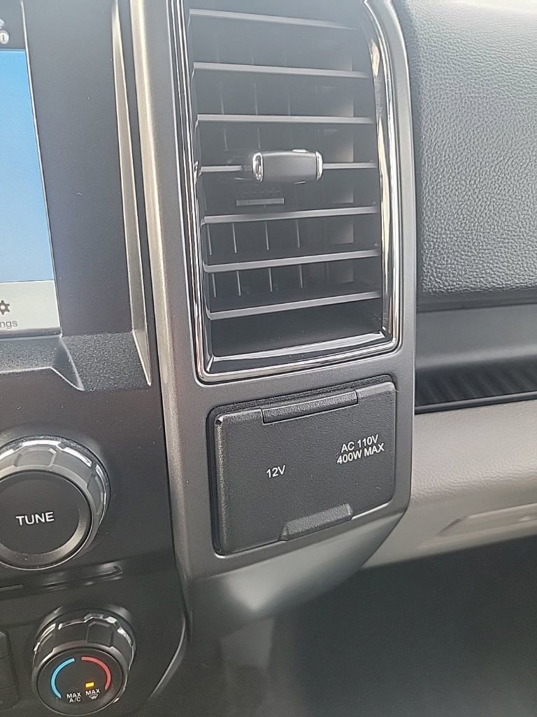 Used 2017 Ford F150 XLT w/ Equipment Group 302A Luxury image 53