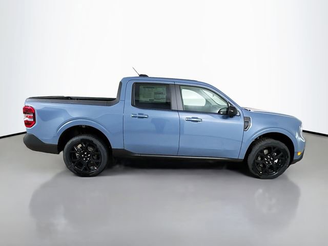 New 2026 Ford Maverick Lariat w/ Black Appearance Package image 8