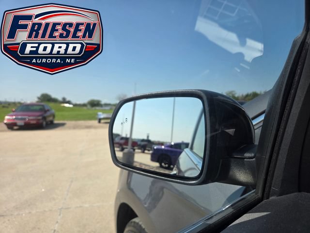 Used 2024 Ford Edge SEL w/ Convenience Package AWD/4WD image 10