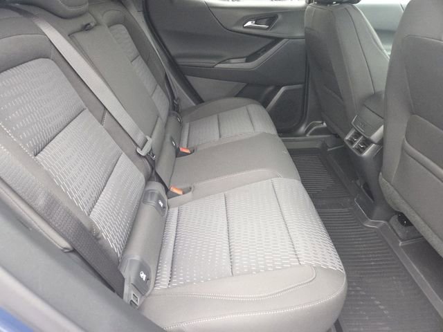 New 2026 Chevrolet Equinox LT w/ Safety and Technology Package image 27