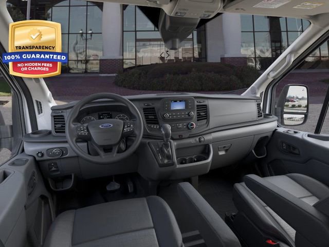 New 2025 Ford Transit 250 148 High Roof image 9