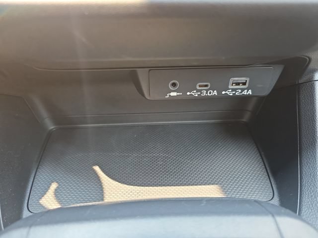 Certified 2026 Subaru Impreza 2.0i Sport AWD/4WD image 17