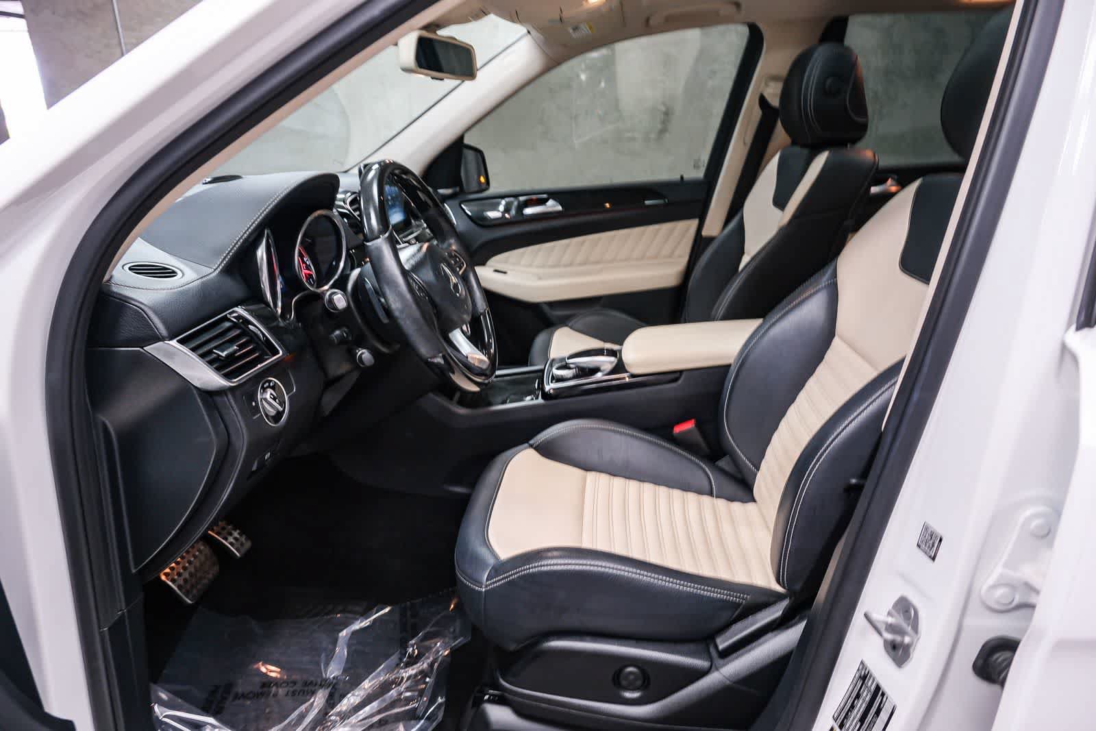 Used 2018 Mercedes-Benz GLE 43 AMG 4MATIC image 24
