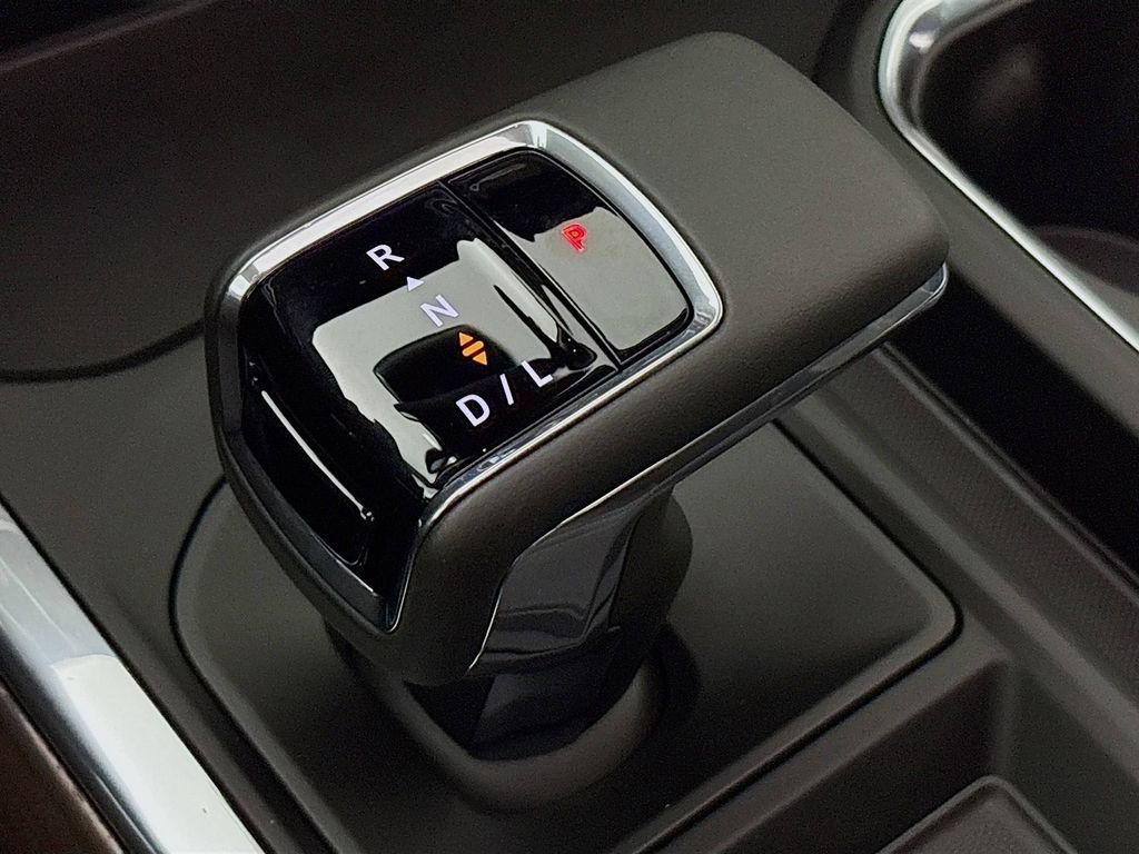 New 2026 GMC Sierra 1500 SLT w/ SLT Premium Plus Package image 17