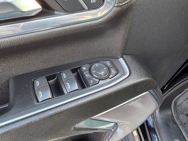Used 2024 Chevrolet Silverado 3500 High Country w/ High Country Premium Package image 18