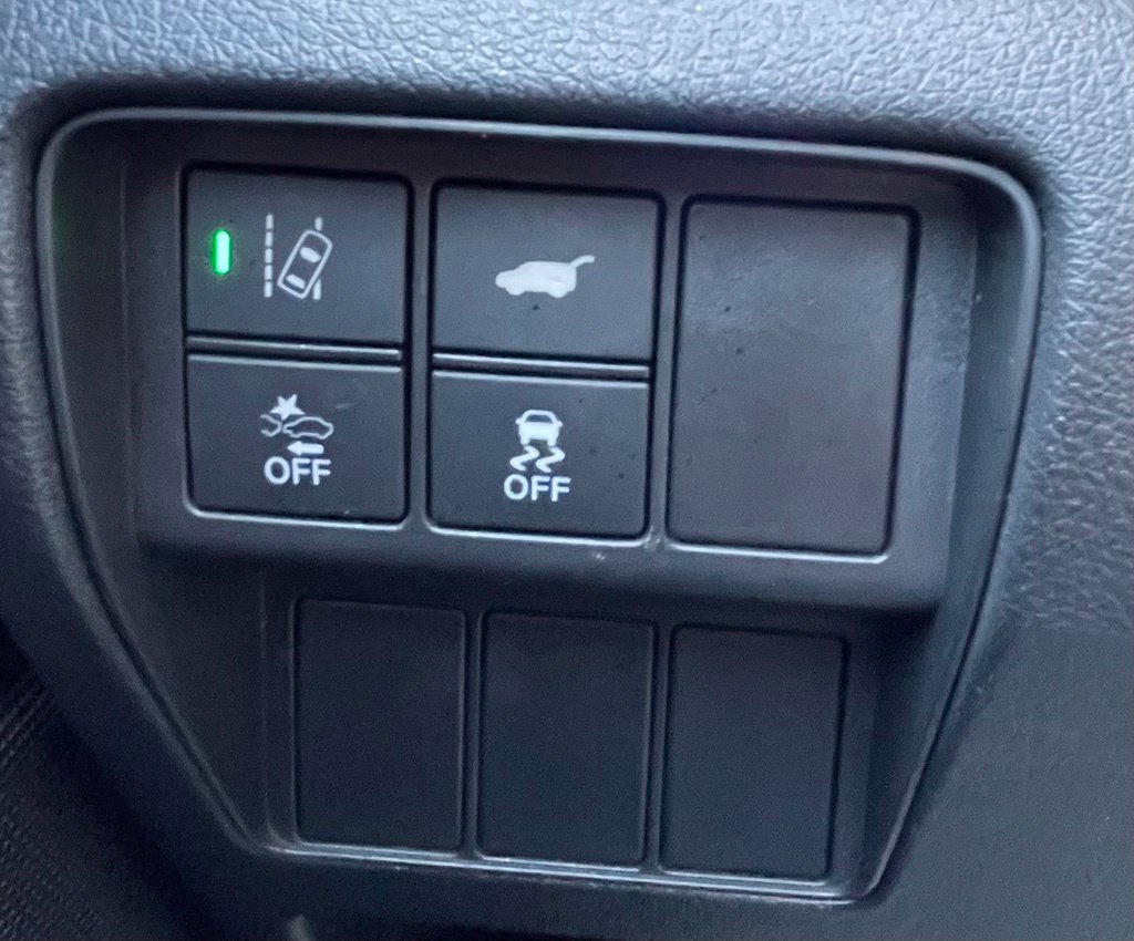 Used 2021 Honda CR-V EX-L image 24
