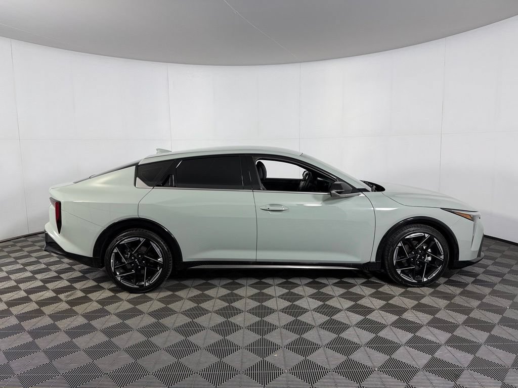 Used 2025 Kia K4 GT-Line FWD image 6