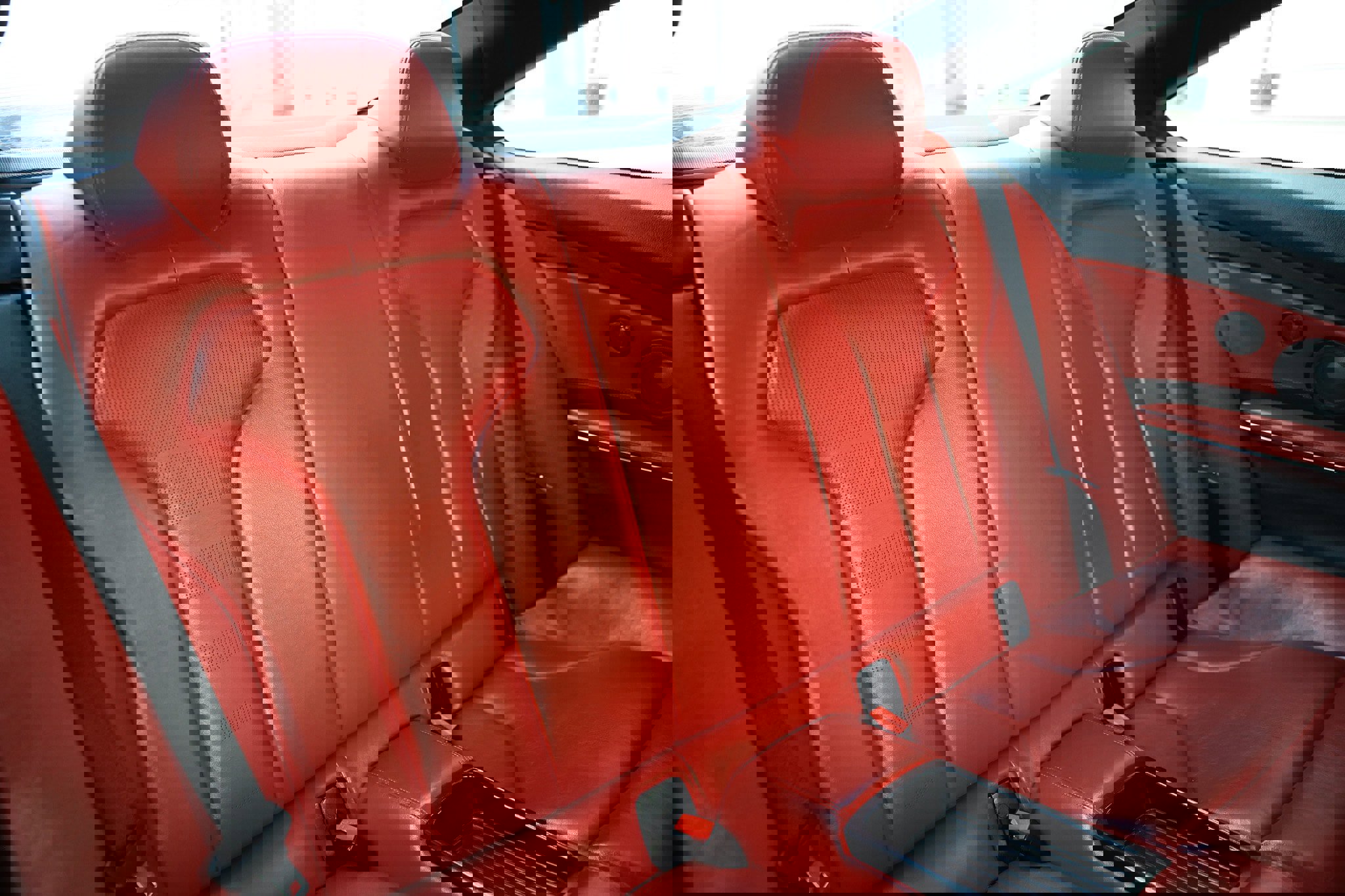 Used 2015 BMW M4 Coupe image 18